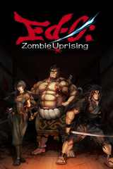 Ed-0: Zombie Uprising