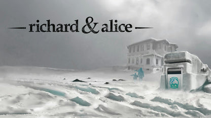 Richard &amp; Alice