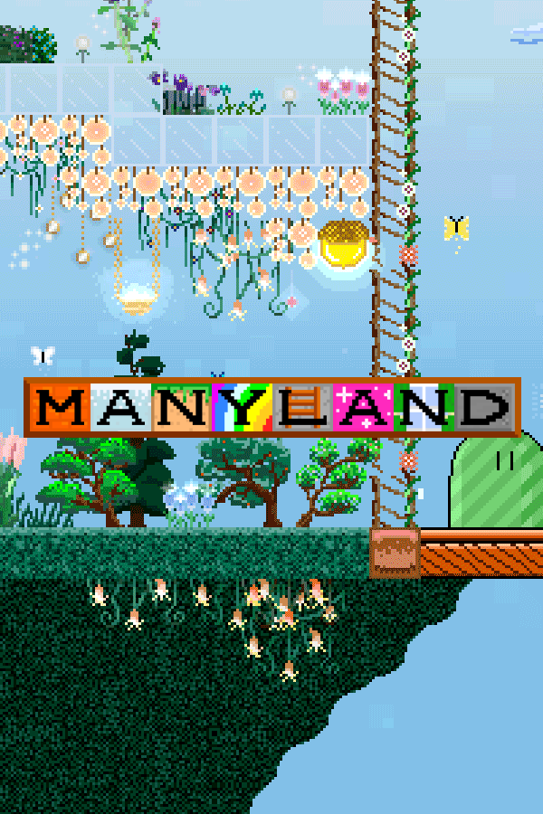 Manyland