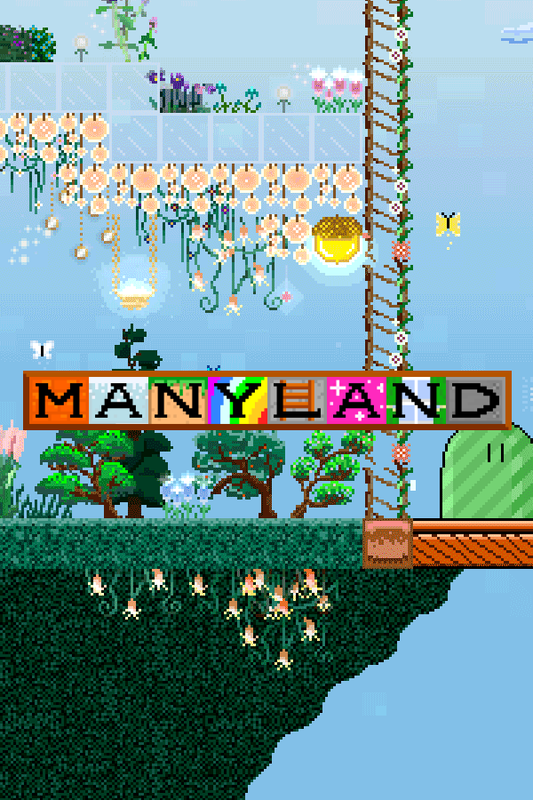 Manyland