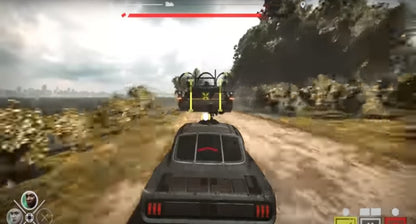 Fast and Curious