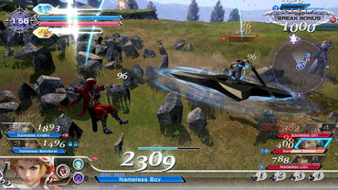 Dissidia Final Fantasy NT (Deluxe Edition)