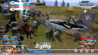 Dissidia Final Fantasy NT (Deluxe Edition)