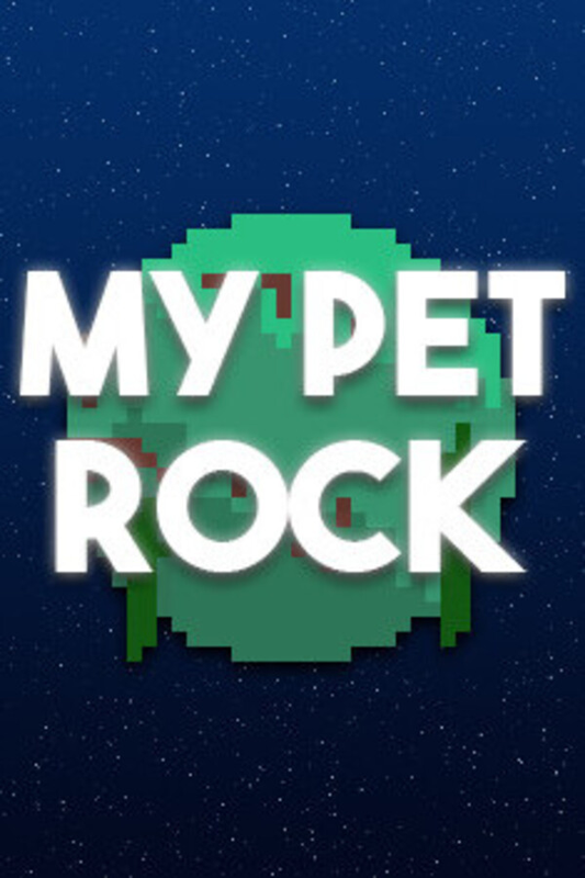 My Pet Rock
