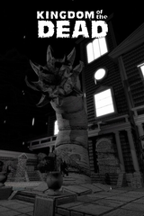 Kingdom of the Dead