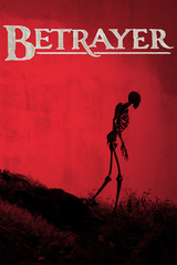 Betrayer