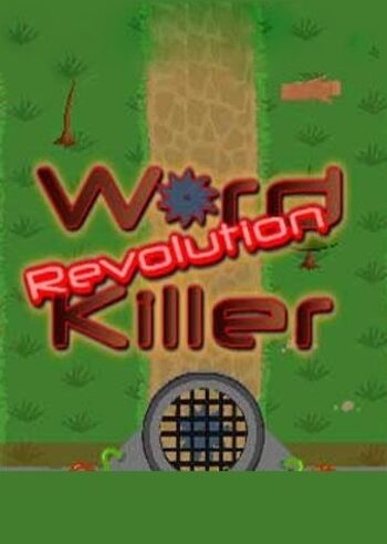 Word Killer: Revolution (Steam)