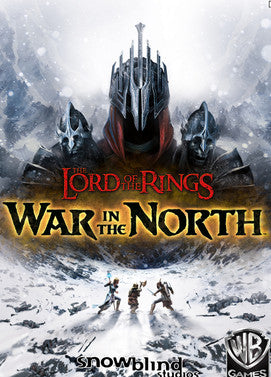 Lord of the Rings: War in the North