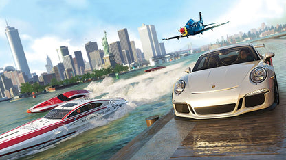 The Crew 2 (EU)