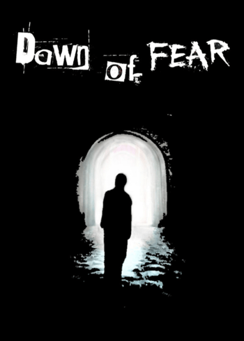 Dawn of Fear Steam CD Key