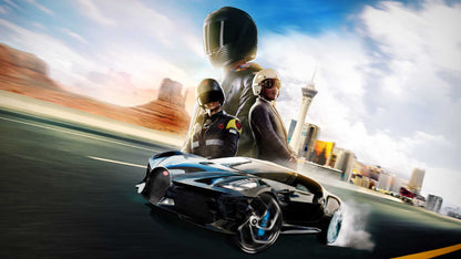 The Crew 2 (Gold Edition) (EU)
