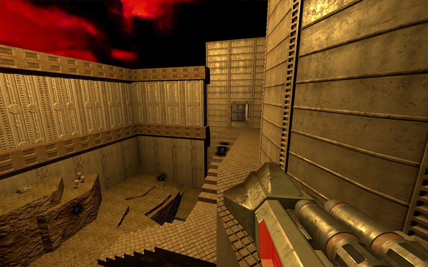 Quake II