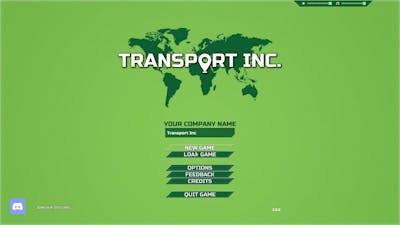 Transport INC