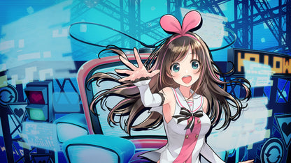 Neptunia Virtual Stars - Kizuna Ai Vtuber Accessories (DLC)