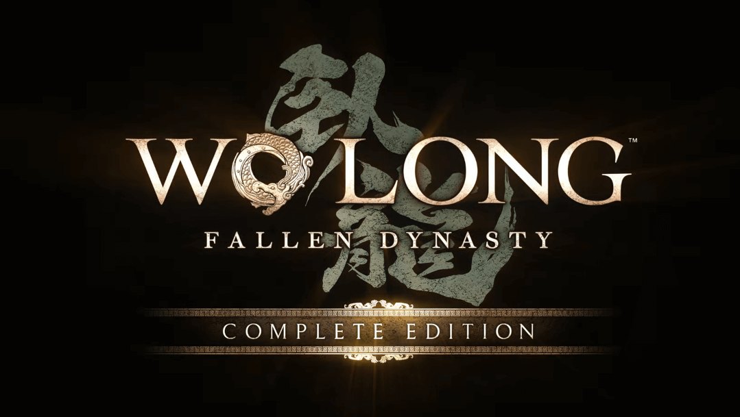 Wo Long: Fallen Dynasty (Complete Edition)