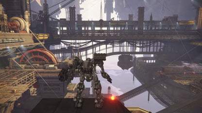 Armored Core VI: Fires of Rubicon (Deluxe Edition) (Steam)