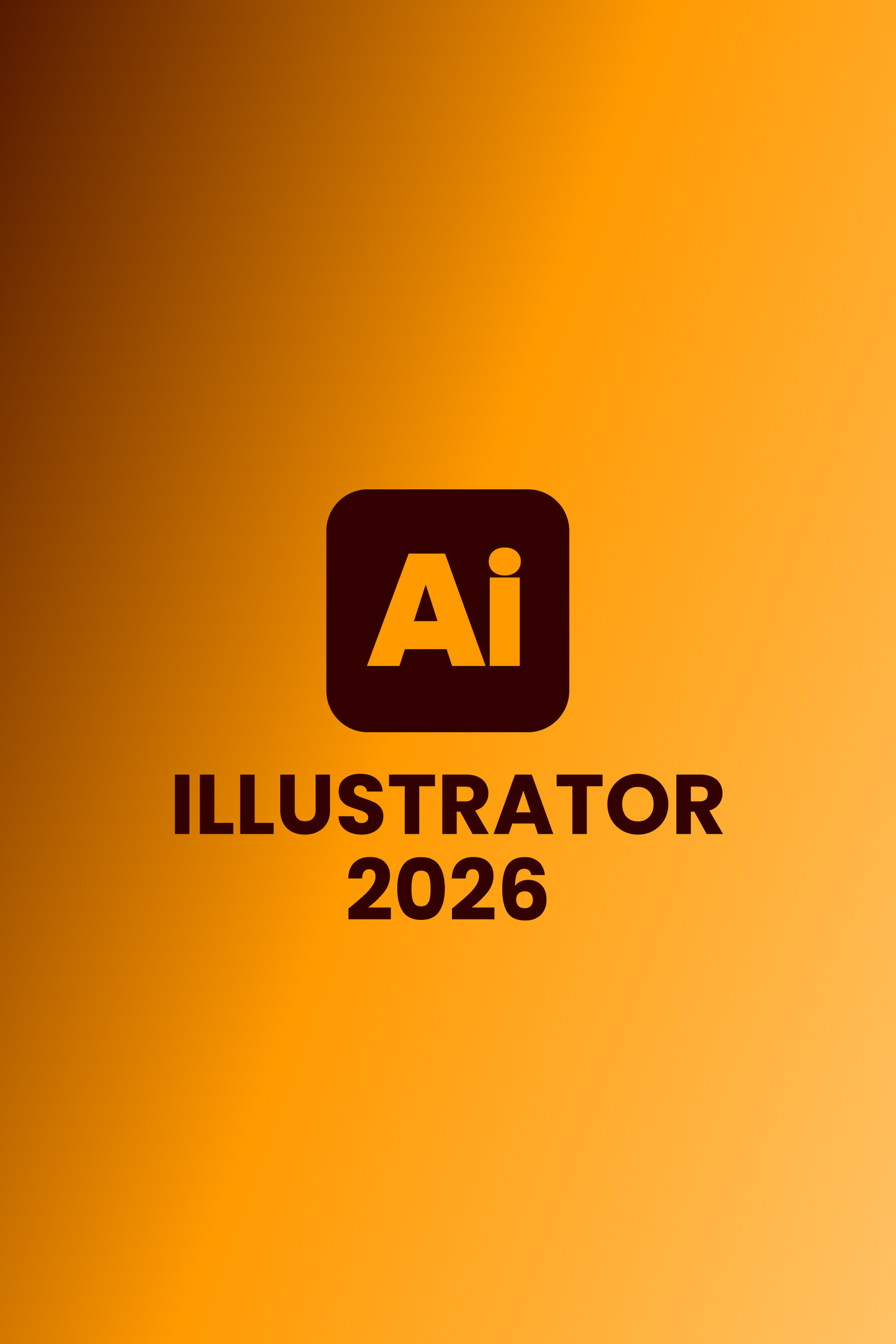Adobe Illustrator 2026