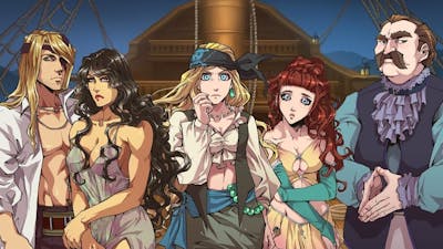 Heileen 3: New Horizons Deluxe Edition