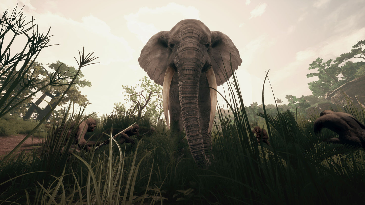 Ancestors: The Humankind Odyssey (Xbox One) (EU)
