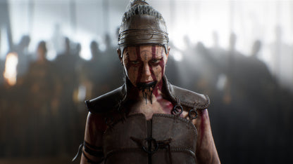 Senua's Saga: Hellblade II (PC/Xbox)