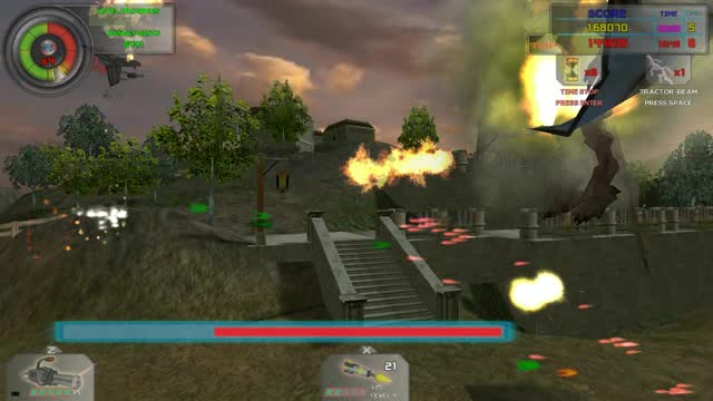 Arkhelom 3D