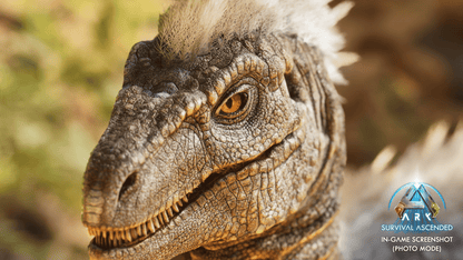 ARK: Survival Ascended