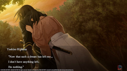 Hakuoki: Edo Blossoms - Complete Deluxe Set