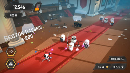 Crashbots EU (PS4)