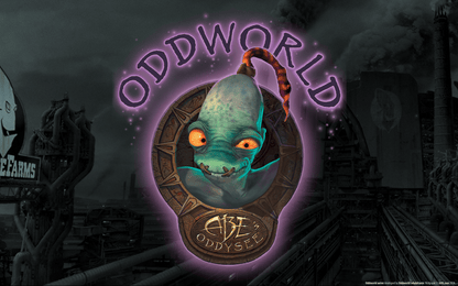 Oddworld Pack