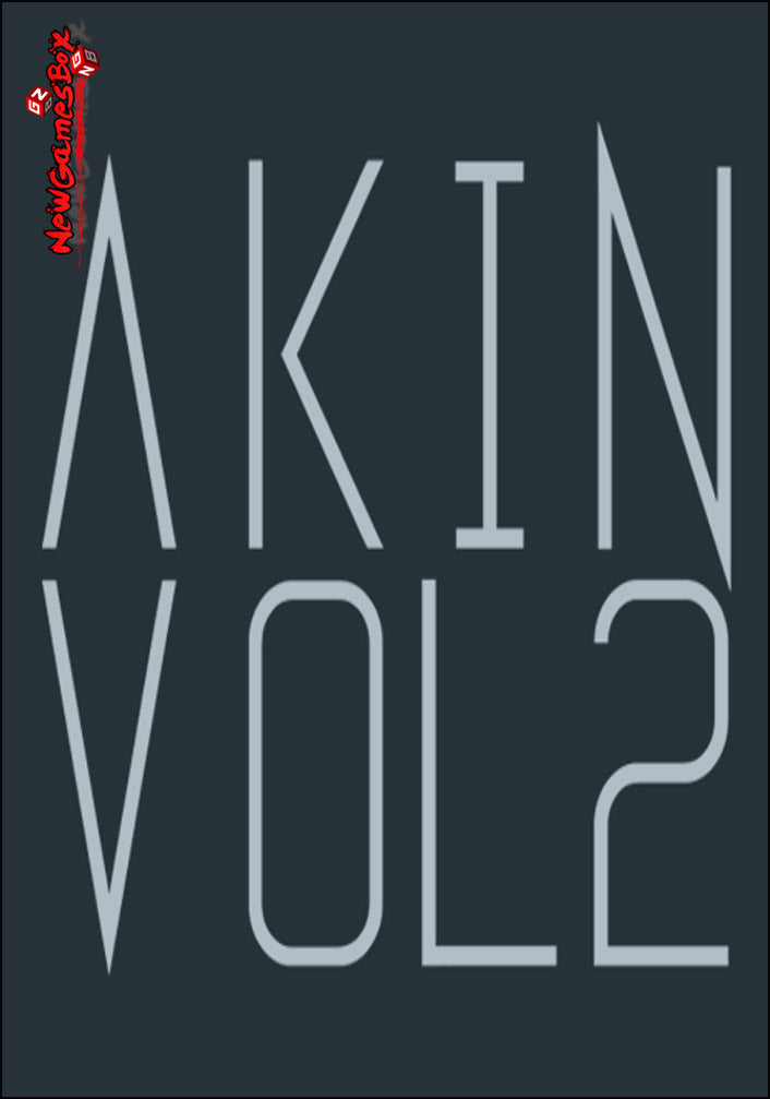 Akin