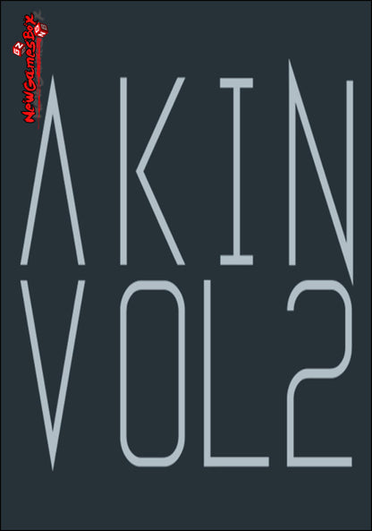 Akin