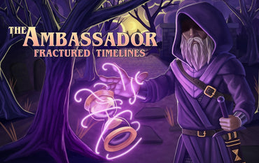 The Ambassador: Fractured Timelines (EU)