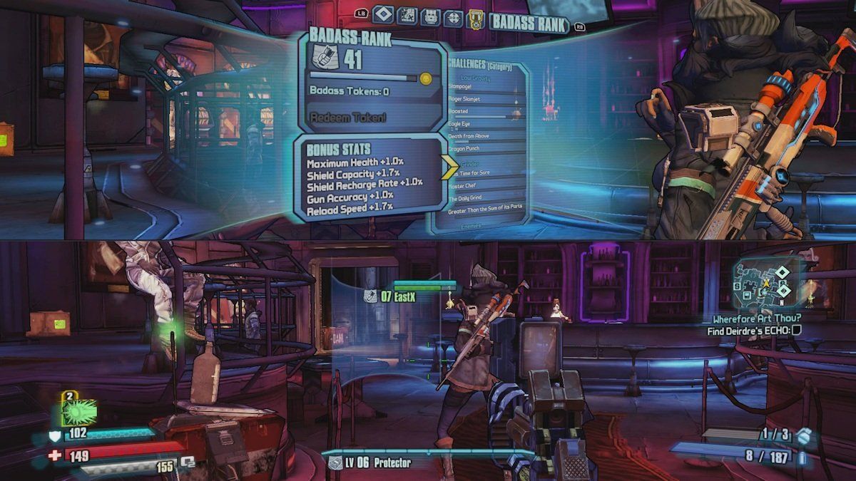 Borderlands: The Handsome Collection (Xbox One) (EU)