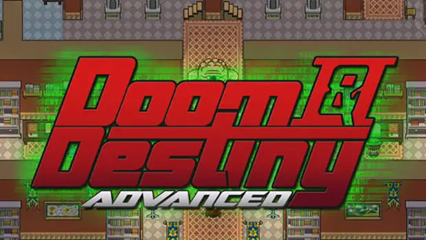 Doom &amp; Destiny