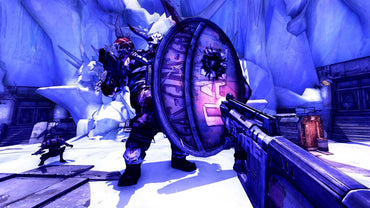 Borderlands 2 [VR] (EU)