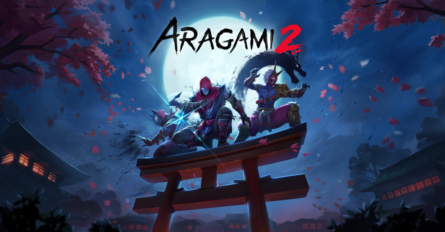 Aragami