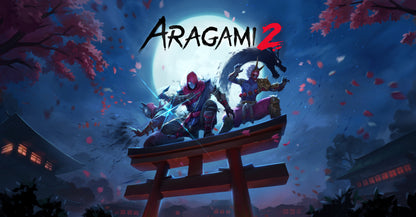 Aragami