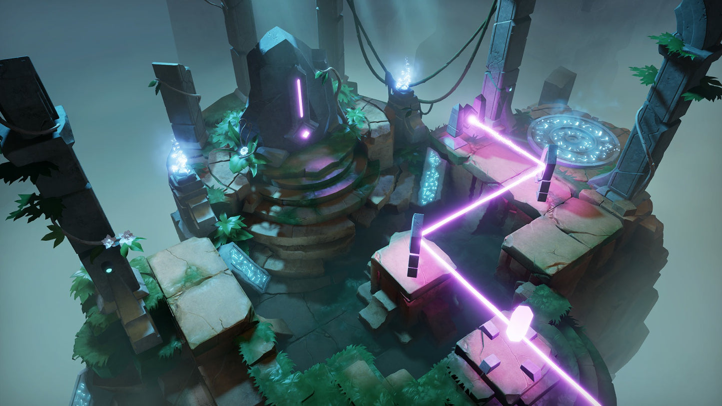 Archaica: The Path of Light (Xbox One)