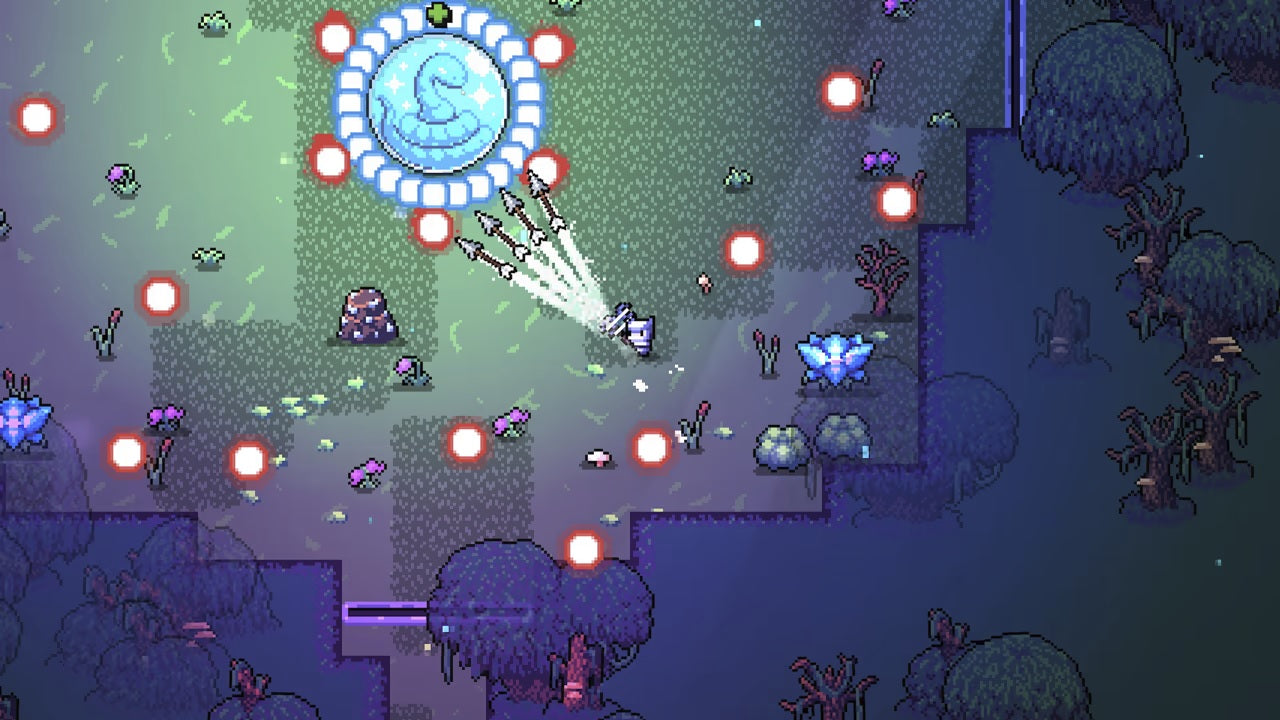 Archvale (Steam)
