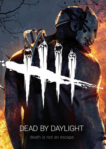 Dead by Daylight - Trapper Chuckles Mask (DLC)