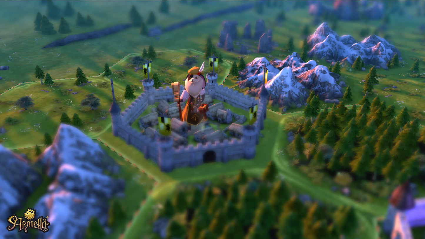 Armello