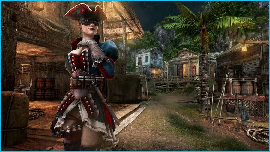 Assassins Creed IV: Black Flag (Deluxe Edition)