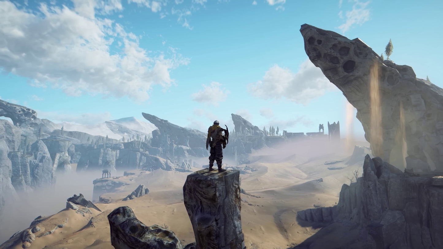 Atlas Fallen (Xbox Series X|S)