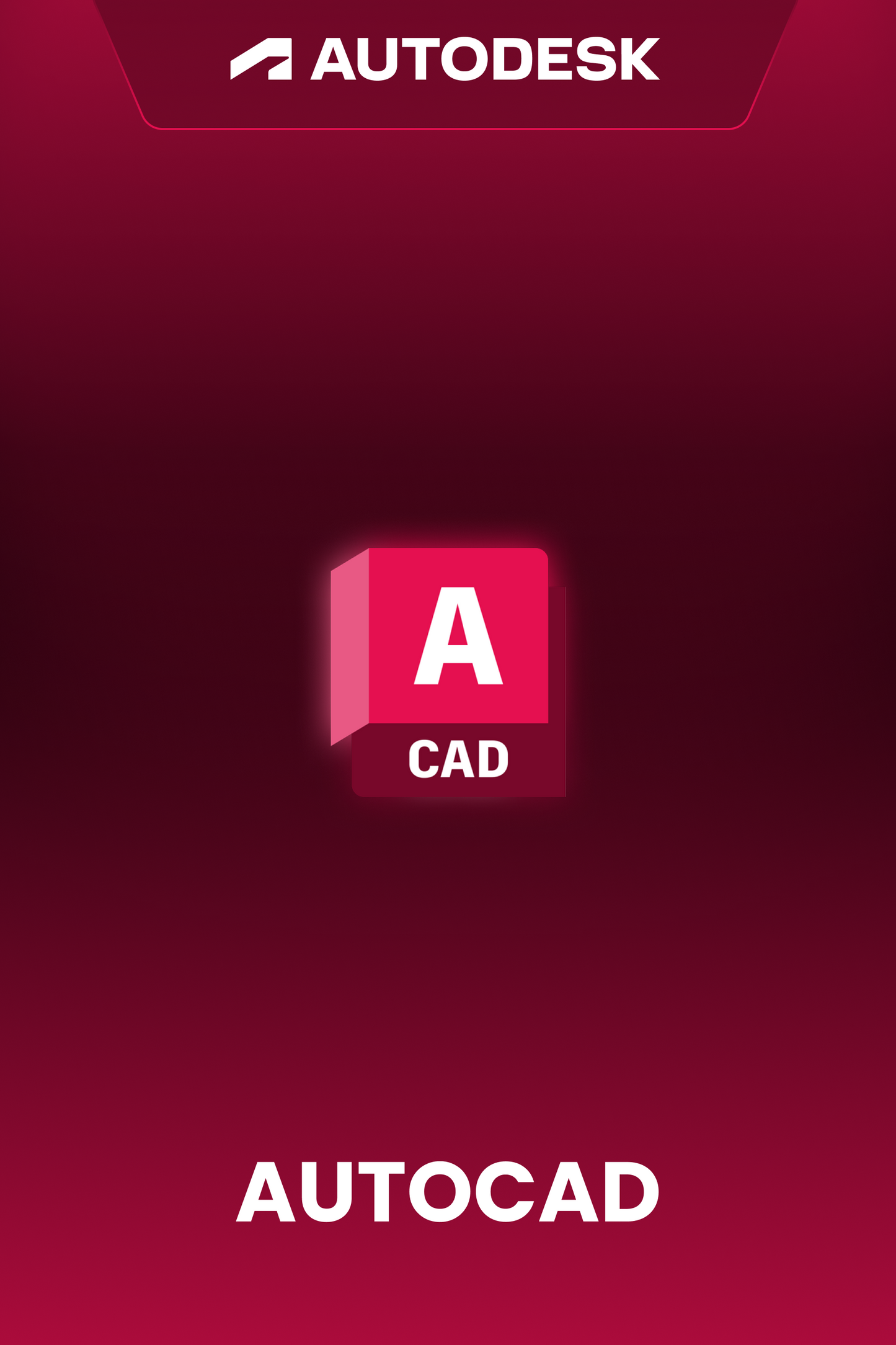 Autodesk AutoCAD (1 - 3 éves)