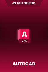 Autodesk AutoCAD (1 - 3 éves)