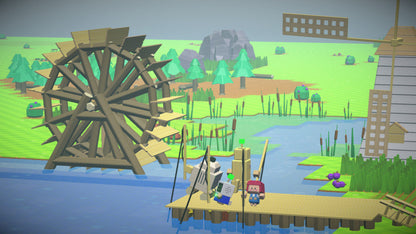 Autonauts - Steam - Gift