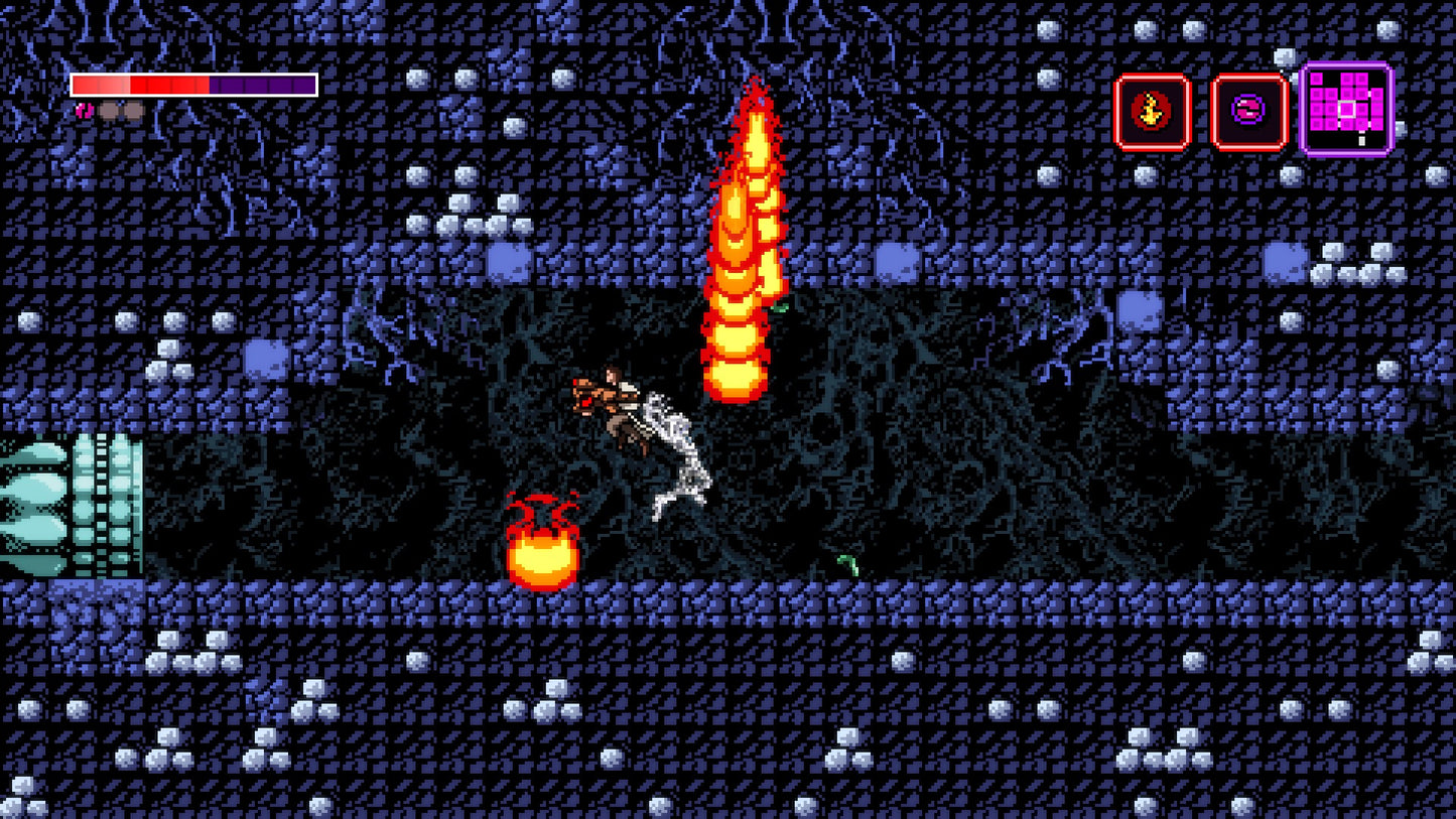 Axiom Verge