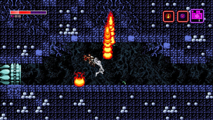 Axiom Verge