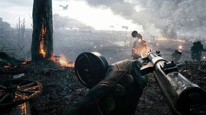 Battlefield 1 (Revolution Edition)