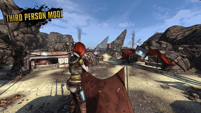 Borderlands (GOTY) (EU)